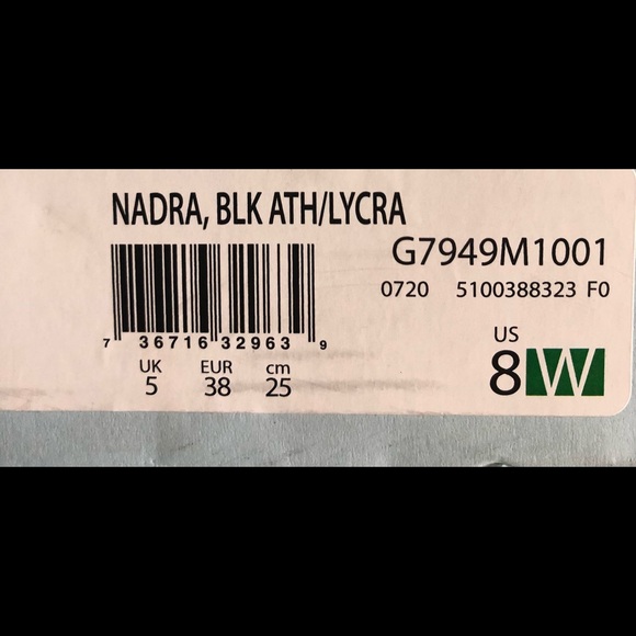 NWOTB Black Leather Long Wedge Boots - Picture 3 of 6